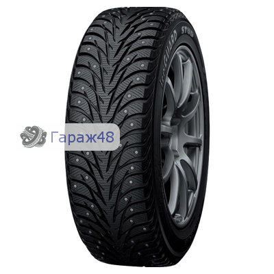 Yokohama IceGuard Stud iG35 225/55 R18 98T